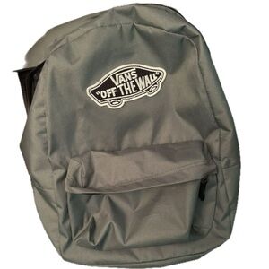 Vans Backpack